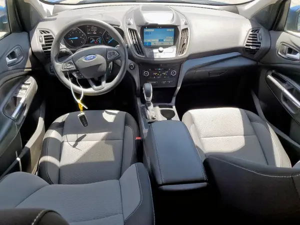 1FMCU0GD7KUC06854 2019 FORD ESCAPE - Image 8