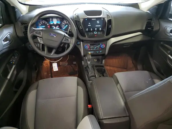 1FMCU0GD7KUC09057 2019 FORD ESCAPE - Image 8