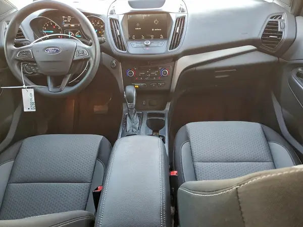 1FMCU0GD7KUC22696 2019 FORD ESCAPE - Image 8