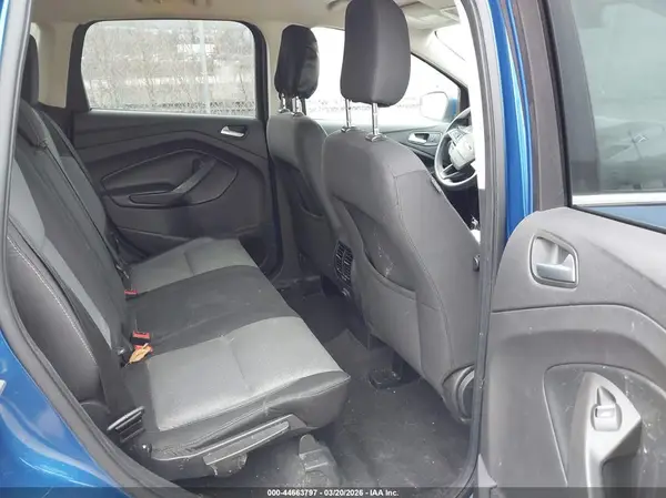 1FMCU0GD7KUC22763 2019 FORD ESCAPE - Image 8