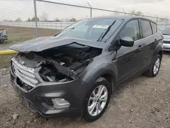 1FMCU0GD7KUC25422 2019 FORD ESCAPE