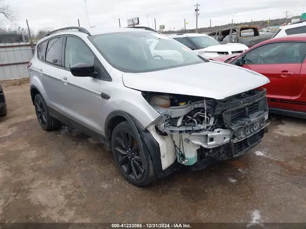 1FMCU0GD7KUC25629 2019 FORD ESCAPE - Image 1