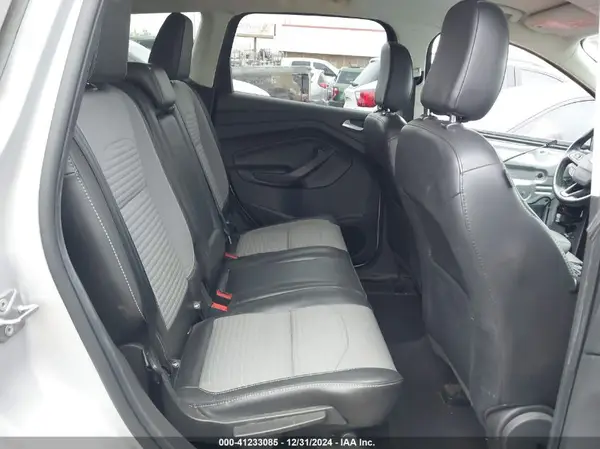 1FMCU0GD7KUC25629 2019 FORD ESCAPE - Image 8
