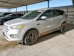 1FMCU0GD7KUC25694 2019 FORD ESCAPE