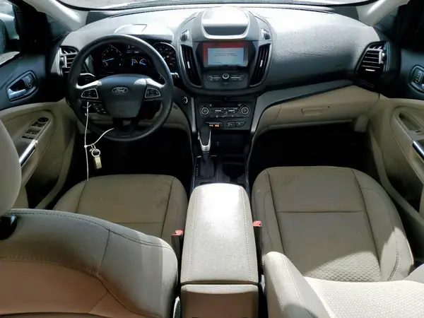 1FMCU0GD7KUC25694 2019 FORD ESCAPE - Image 8
