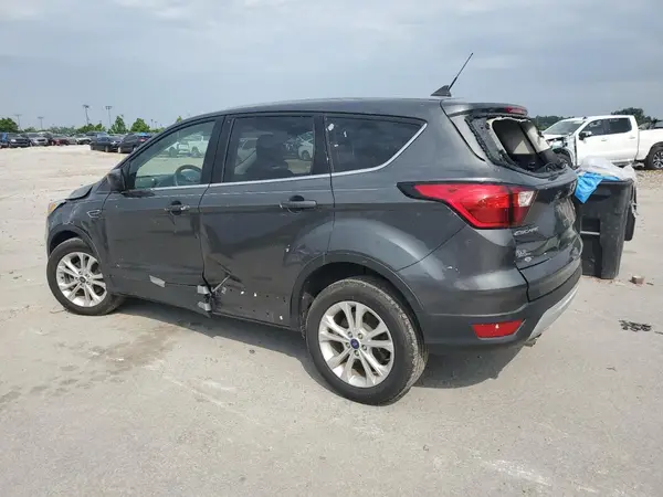 1FMCU0GD7KUC26196 2019 FORD ESCAPE - Image 2