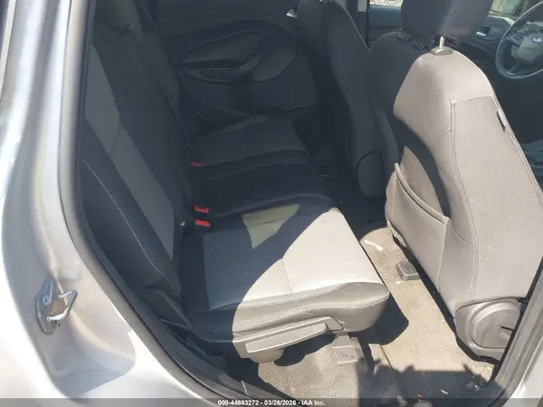 1FMCU0GD7KUC27543 2019 FORD ESCAPE - Image 8