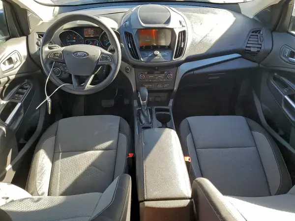 1FMCU0GD7KUC27705 2019 FORD ESCAPE - Image 8