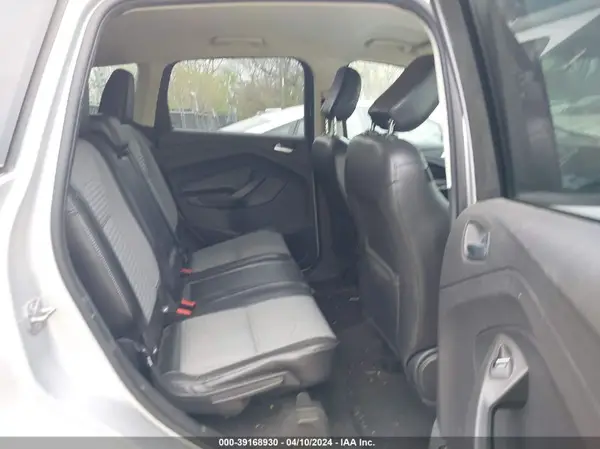 1FMCU0GD7KUC33763 2019 FORD ESCAPE - Image 8