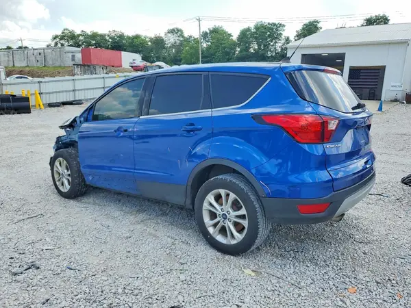 1FMCU0GD7KUC46397 2019 FORD ESCAPE - Image 2