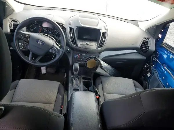 1FMCU0GD7KUC46397 2019 FORD ESCAPE - Image 8