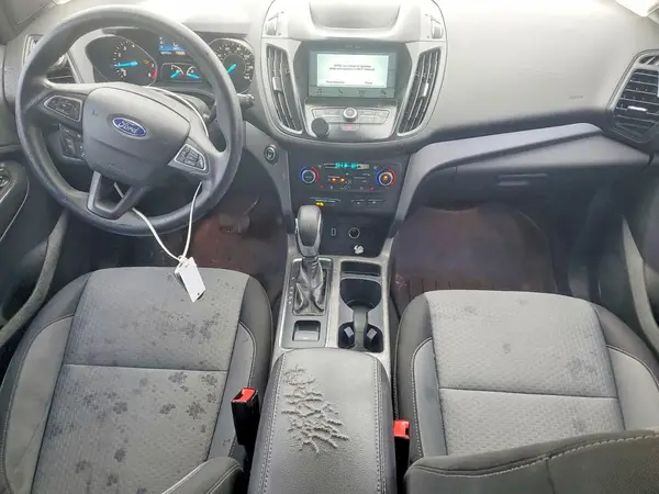 1FMCU0GD7KUC52264 2019 FORD ESCAPE - Image 8