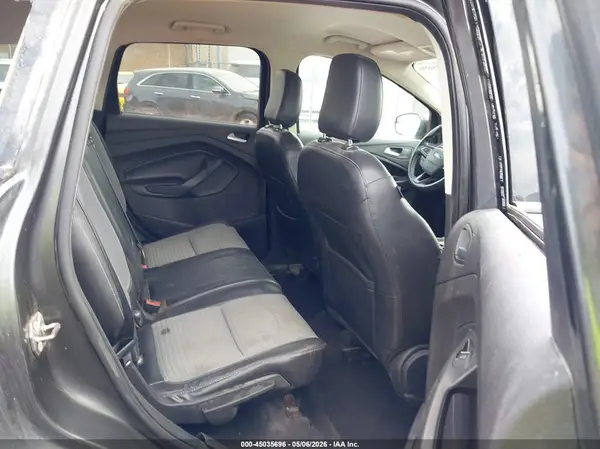 1FMCU0GD7KUC52832 2019 FORD ESCAPE - Image 8