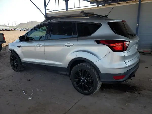 1FMCU0GD7KUC55164 2019 FORD ESCAPE - Image 2