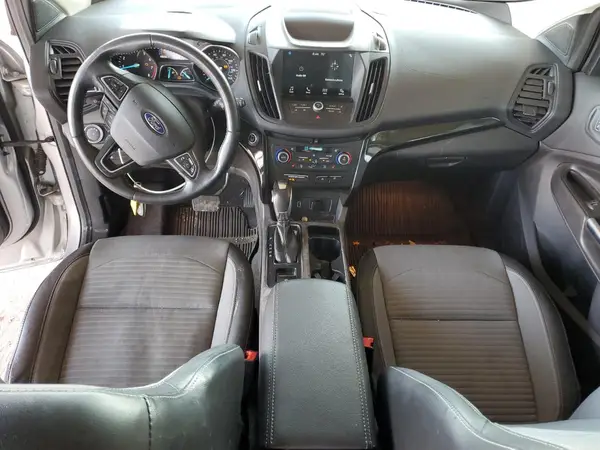 1FMCU0GD7KUC55164 2019 FORD ESCAPE - Image 8