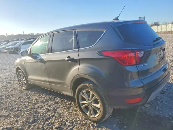 1FMCU0GD7KUC56542 2019 FORD ESCAPE - Image 2