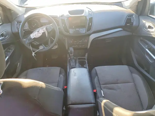 1FMCU0GD7KUC56542 2019 FORD ESCAPE - Image 8