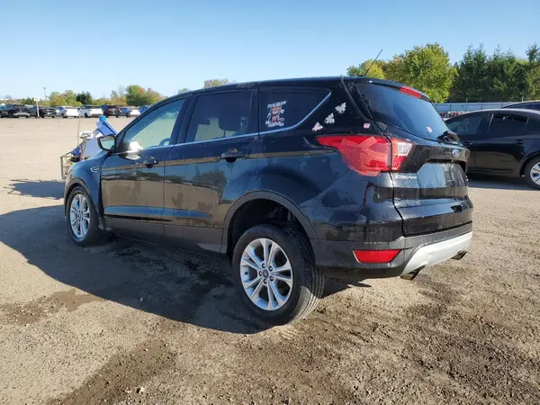 1FMCU0GD7KUC58260 2019 FORD ESCAPE - Image 2