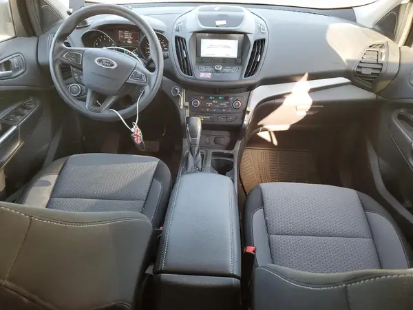 1FMCU0GD7KUC58260 2019 FORD ESCAPE - Image 8