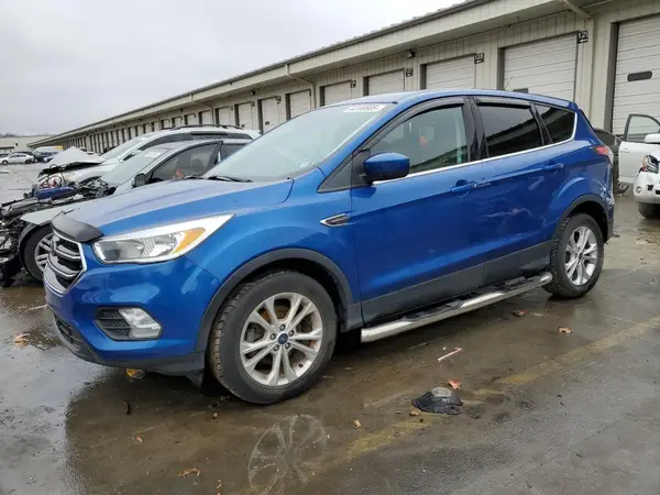 1FMCU0GD88UB14662 2017 FORD ESCAPE - Image 1