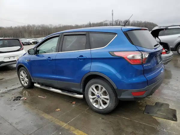 1FMCU0GD88UB14662 2017 FORD ESCAPE - Image 2