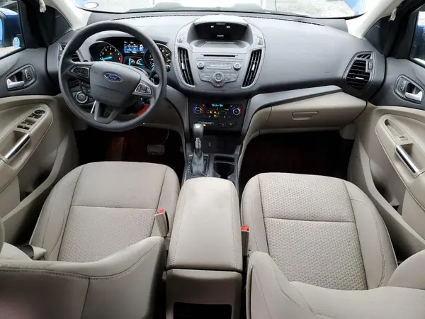 1FMCU0GD88UB14662 2017 FORD ESCAPE - Image 8
