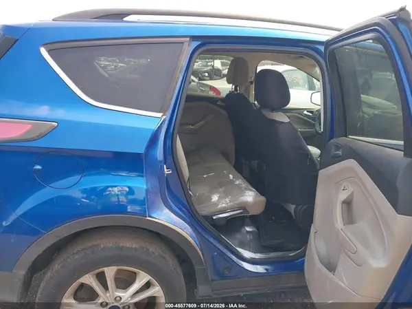 1FMCU0GD8HUA02606 2017 FORD ESCAPE - Image 8