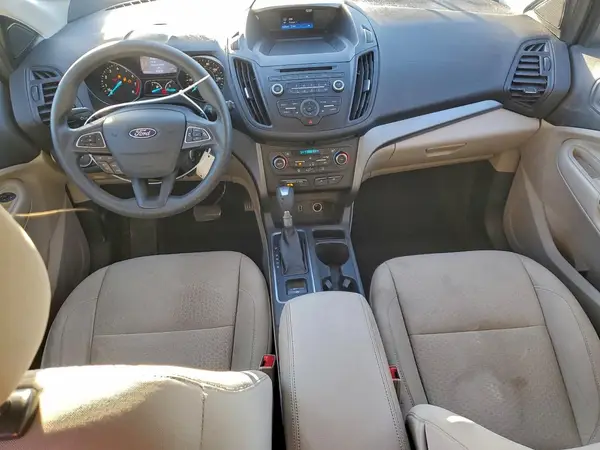 1FMCU0GD8HUA08793 2017 FORD ESCAPE - Image 8