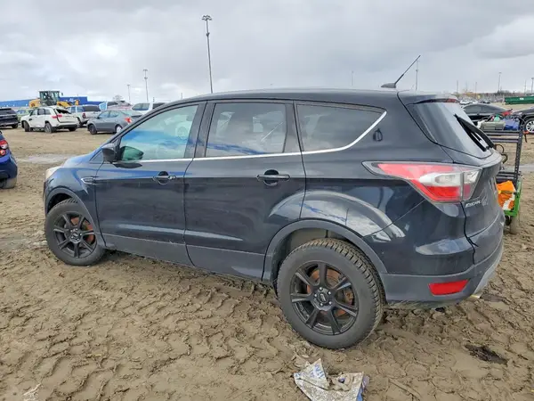 1FMCU0GD8HUA12391 2017 FORD ESCAPE - Image 2