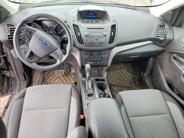 1FMCU0GD8HUA12391 2017 FORD ESCAPE - Image 8