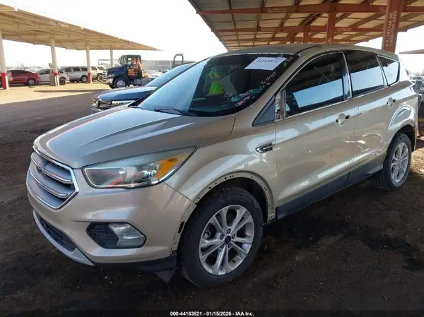 1FMCU0GD8HUA15095 2017 FORD ESCAPE - Image 2