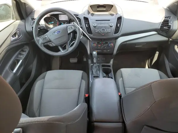 1FMCU0GD8HUA15825 2017 FORD ESCAPE - Image 8