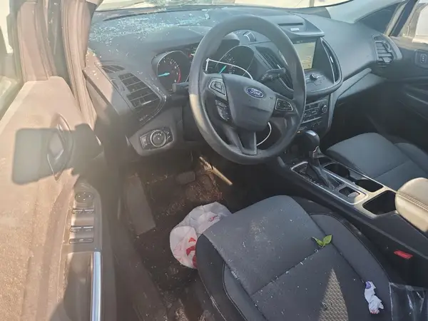 1FMCU0GD8HUA16215 2017 FORD ESCAPE - Image 8