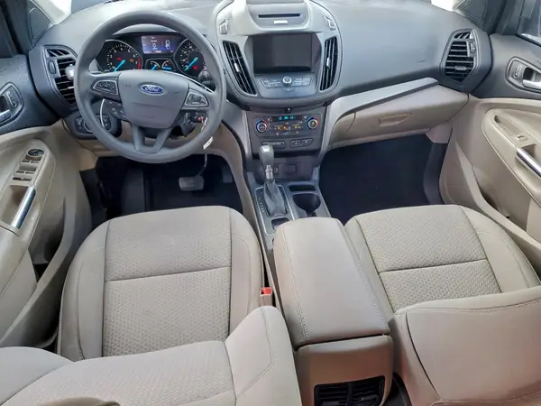 1FMCU0GD8HUA19759 2017 FORD ESCAPE - Image 8