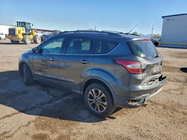 1FMCU0GD8HUA20085 2017 FORD ESCAPE - Image 2
