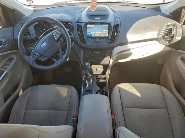 1FMCU0GD8HUA20085 2017 FORD ESCAPE - Image 8