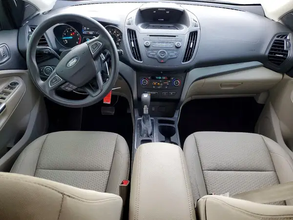 1FMCU0GD8HUA20569 2017 FORD ESCAPE - Image 8