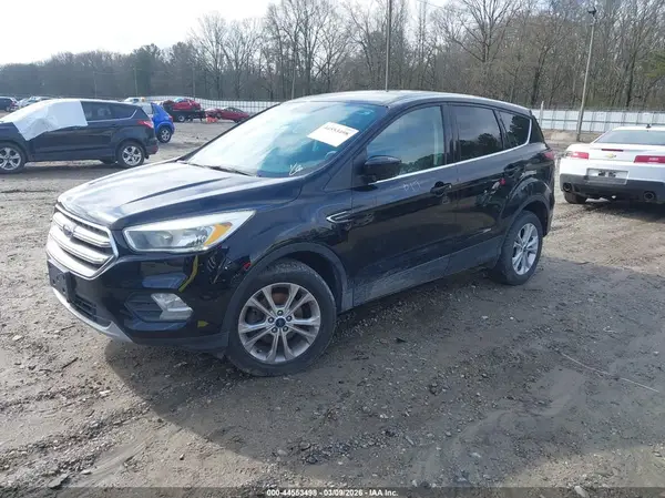 1FMCU0GD8HUA20846 2017 FORD ESCAPE - Image 2