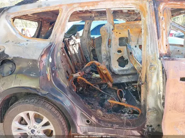 1FMCU0GD8HUA22287 2017 FORD ESCAPE - Image 8