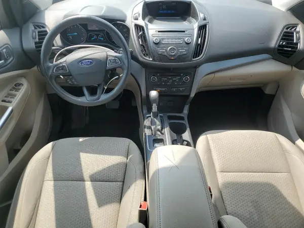 1FMCU0GD8HUA30390 2017 FORD ESCAPE - Image 8