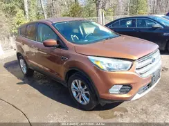 1FMCU0GD8HUA36612 2017 FORD ESCAPE