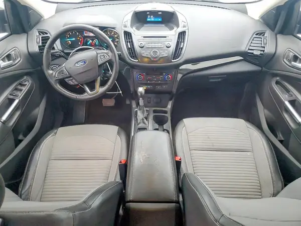 1FMCU0GD8HUA39901 2017 FORD ESCAPE - Image 8