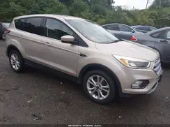 1FMCU0GD8HUA40255 2017 FORD ESCAPE