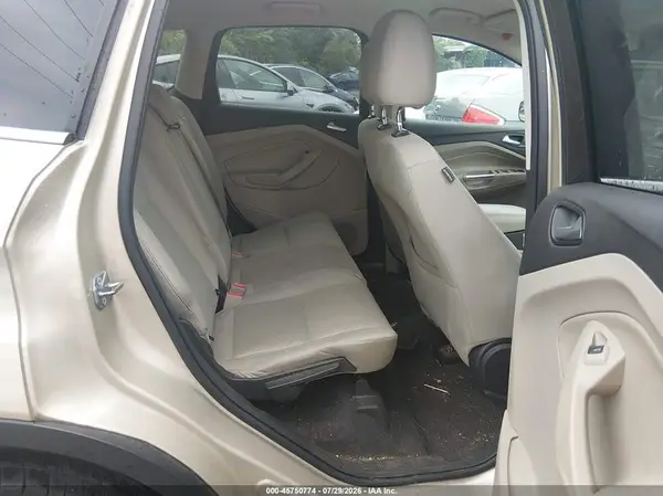1FMCU0GD8HUA40255 2017 FORD ESCAPE - Image 8