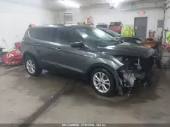 1FMCU0GD8HUA40689 2017 FORD ESCAPE