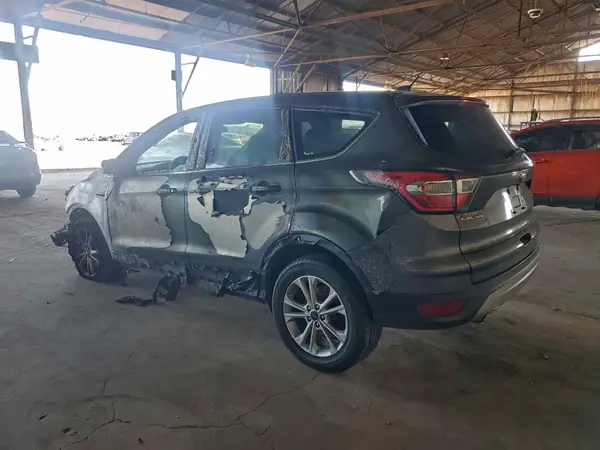 1FMCU0GD8HUA41017 2017 FORD ESCAPE - Image 2