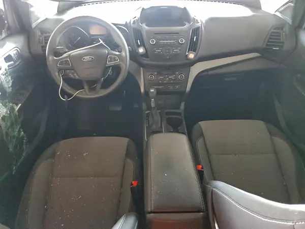 1FMCU0GD8HUA41017 2017 FORD ESCAPE - Image 8