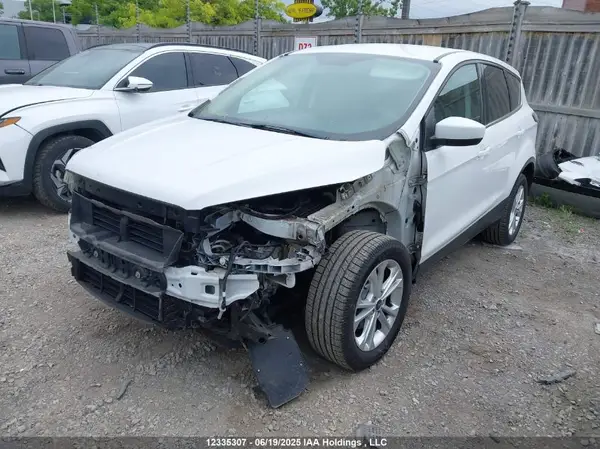 1FMCU0GD8HUA41955 2017 FORD ESCAPE - Image 2