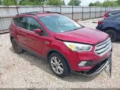 1FMCU0GD8HUA49439 2017 FORD ESCAPE