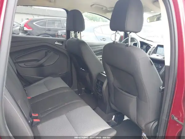 1FMCU0GD8HUA49439 2017 FORD ESCAPE - Image 8